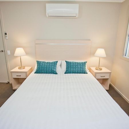 Stonewood Villas Chinchilla Eksteriør bilde