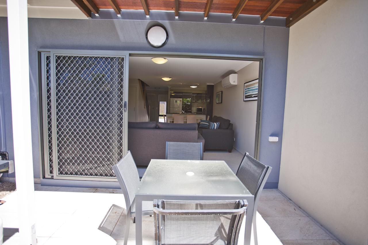 Stonewood Villas Chinchilla Rom bilde